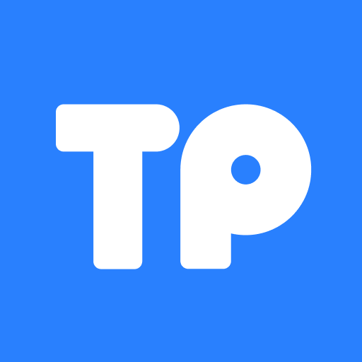 TokenPocket钱包平台标识